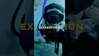 Deepsea Challenge 3D Official Trailer 2014 James Cameron Documentary HD [upl. by Pearson]