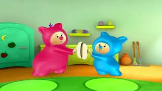 Billy BamBam  BabyTV Español [upl. by Cronin]