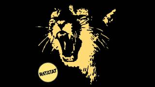 Ratatat  Nostrand extended chill version 1080p [upl. by Mairym]