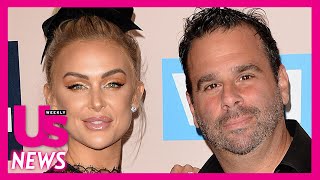 Lala Kent Reacts To Randall Emmett Posting Pictures Of Their Daughter Ocean [upl. by Levram]