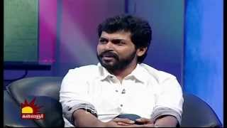 Madras Movie Team Special Interview [upl. by Haral]