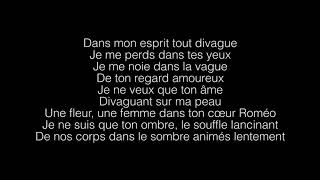 Videoclub Amour Plastique Lyrics [upl. by Adnim282]