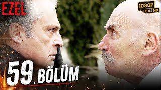 Ezel 59 Bölüm Full HD [upl. by Jopa]