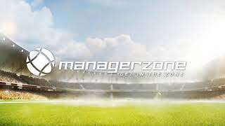 ManagerZone  Get In The Zone [upl. by Laband]