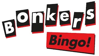 Bonkers Bingo Video slideshow [upl. by Cida]