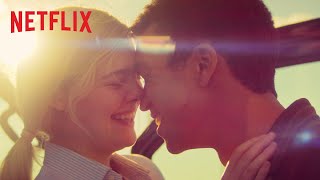 Por Lugares Incríveis com Elle Fanning e Justice Smith  Trailer oficial  Netflix [upl. by Kata]