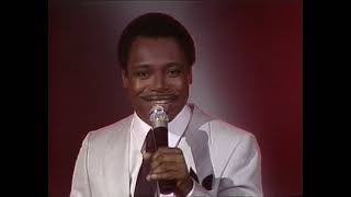 George Benson  Lady Love Me One More Time 1983 [upl. by Eniawd263]