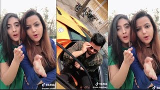 Aukat dekhegi tik tok video  attitude video [upl. by Norak]