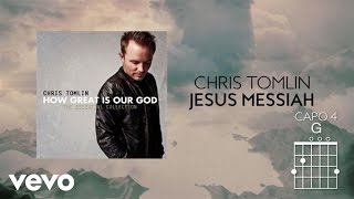 Emmanuel God With Us  Chris Tomlin  New Song Cafe [upl. by Aronel]