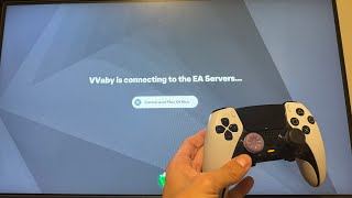 EA SPORTS FC 25 How to Fix Unable to Connect to EA Servers Tutorial Easy Method [upl. by Debbie]