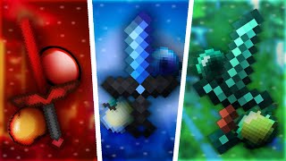 The BEST BedWars Texturepacks 189 [upl. by Fiester]