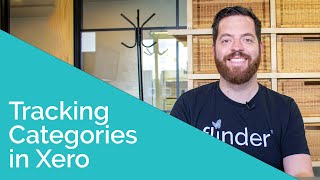 Tracking Categories in Xero  10 Common Mistakes Startups Make Using Xero [upl. by Ahsir619]