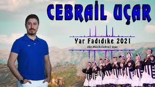 MİKAİL CEBRAİL  YAR FADIDIKE GRANİ 2021  OFFİCİAL VİDEOmikailcebrail klip [upl. by Philbrook793]