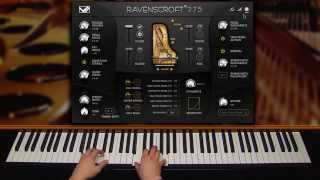 The Ravenscroft 275 by Voice by VI Labs [upl. by Lacee713]