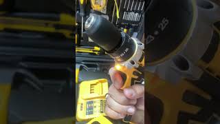 DeWALT Drill MachineKit 03095323511 alhadiimports alhadilots dewalt drillmachine 48v tools [upl. by Noteloc]