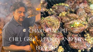 Must Try This Beef Boti Recipe I Salt amp Beyond by Chef Nadeem [upl. by Arianie976]