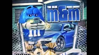 Peewee Longway  quotSneakin N Geekinquot The Blue MampM [upl. by Ayahsal]