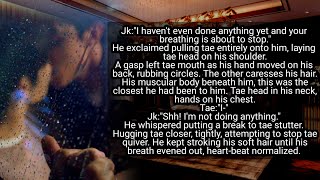 Taekookvkook ff  Arrange Marriage My professor Husband Big age gap Part17 taekook taekookff [upl. by Norwood796]