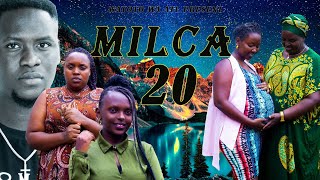 MILCA FILM  PART 20  BURUNDIAN MOVIE [upl. by Toth]