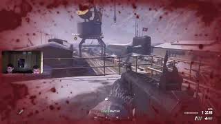 Contingency  Call Of Duty Modern Warfare 2 Campaign Remastered Episode 11 [upl. by Bakeman]