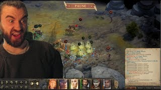 005 Pathfinder Kingmaker A Bitter Rival  Old Sycamore Gameplay and Guide 2019 [upl. by O'Kelly]