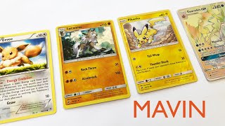 Holo Reverse Holo Full Art Holo Pokemon Cards [upl. by Ffilc]