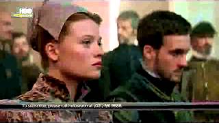 Trailer The Princess of Montpensier HBO SIGNATURE Indovision [upl. by Atinus644]