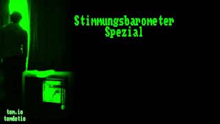 Stimmungsbarometer Spezial  Aktuelle Lage [upl. by Arehs]