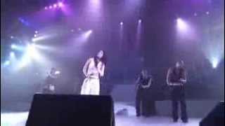 島谷ひとみ 綺羅星 Live 2004 [upl. by Huberman]