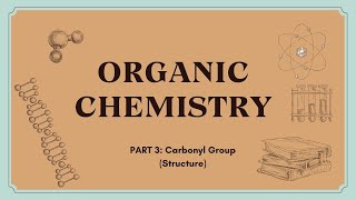 Carbonyl group [upl. by Tolmach]