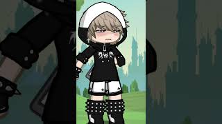 Hypnotic meme 3 New Ocs gacha trend hypnotic gachalife [upl. by Niotna]