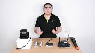 PoE Extender VS Ethernet Extender [upl. by Anirbys]