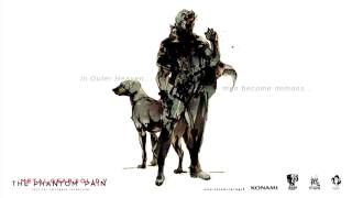 MGSV Elegia New Order  Metal Gear Solid V The Phantom Pain [upl. by Nylegna]