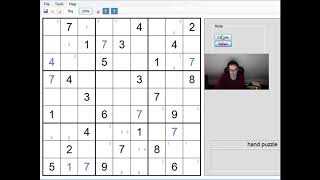 Expert Sudoku The Basic Techniques Used By Champions [upl. by Eiznekcm691]