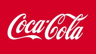 CocaCola Animated Logo [upl. by Gross]