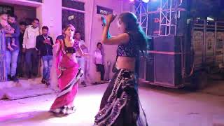 परफ्यूम लगाव चुन्नी में kanjari dance 2022 lovekush dungri song [upl. by Harod]