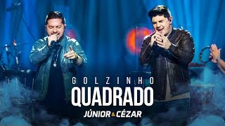 Júnior e Cézar  GOLZINHO QUADRADO  DVD Duas Vidas E Um Sonho  juniorecezar [upl. by Ieppet]