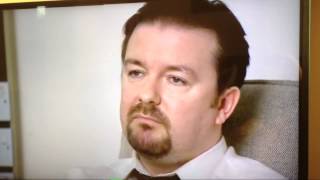 David Brent  Live Fast Die Old [upl. by Icul]