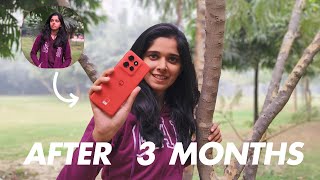 Moto Edge 50 Neo After 3 Months  Camera Test  Review [upl. by Iolande]