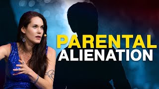 The Truth About Parental Alienation  Teal Swan [upl. by Eixid]