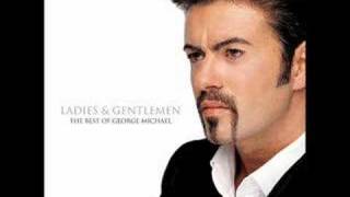 George Michael  The Strangest Thing 97 The Best Of 1998 [upl. by Oneladgam]