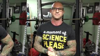 Citrulline Malate vs Arginine The REAL Science [upl. by Etnelav372]