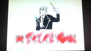 Its a Laugh Productions  Warren amp Rinsler Productions  Disney Channel Original 2007 [upl. by Swigart867]