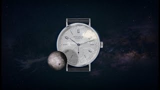 World debut Tangente neomatik 41 Update [upl. by Margo950]