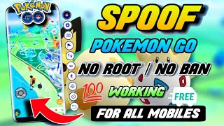 Pokemon GO MOD APK TeleportJoystick amp More [upl. by Zohara792]