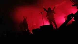 BLASPHEMY – Live – 862024 Mystic Festival Gdansk Poland [upl. by Wehrle]