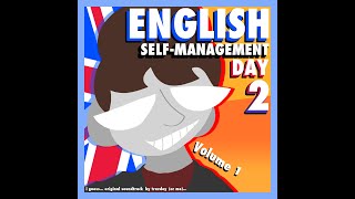 English SelfManagement Day Full OST Vol 1 [upl. by Jehias]