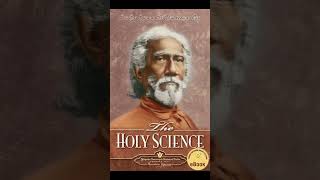 Uncovering Divine Secrets The Holy Science Explained Like Never Before [upl. by Haissi630]