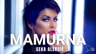 SEKA ALEKSIC  MAMURNA OFFICIAL VIDEO [upl. by Langill]