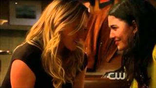 hilary duff kissing girl on girl action [upl. by Oranneg]